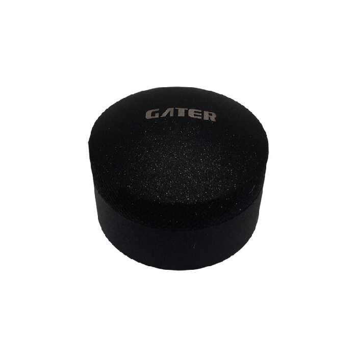 لولر قهوه گتر مدل گنبدی 51 - Aergo | دنیای قاب