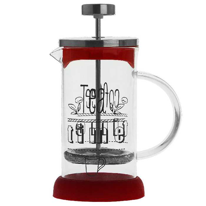 فرنچ پرس یاتیان کد LP228