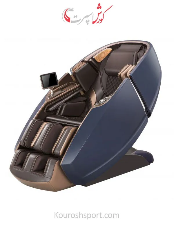 صندلی ماساژور روتای Rotai RT8900