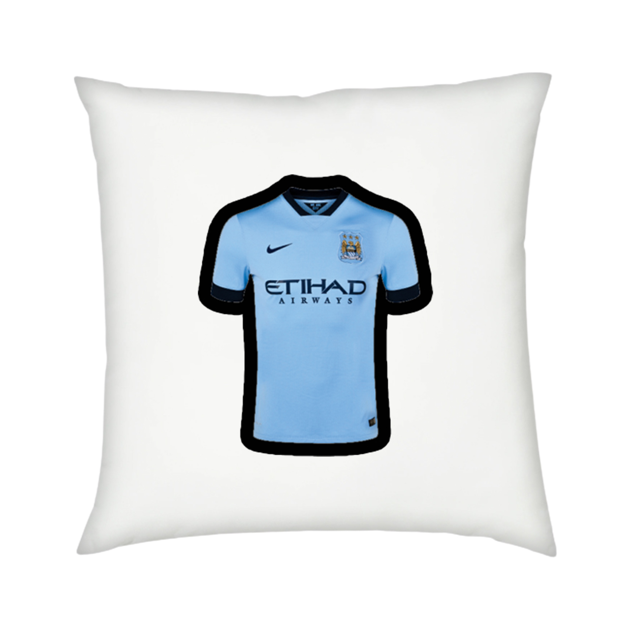 کاور کوسن مدل منچستر سیتی کد 2218