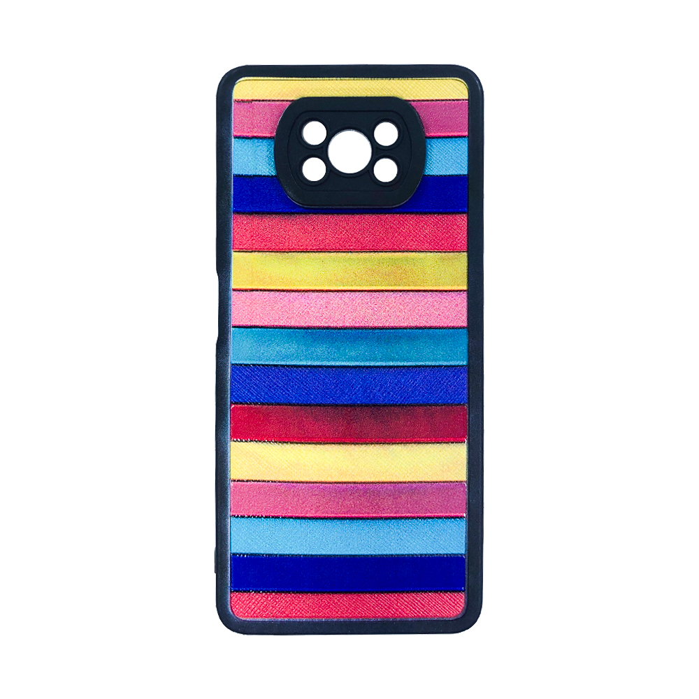 کاور مدل TDS31 مناسب برای گوشی موبایل شیائومی Poco X3