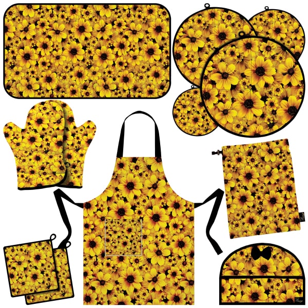 سرویس 13 تکه آشپزخانه رنس مدل S1-100806