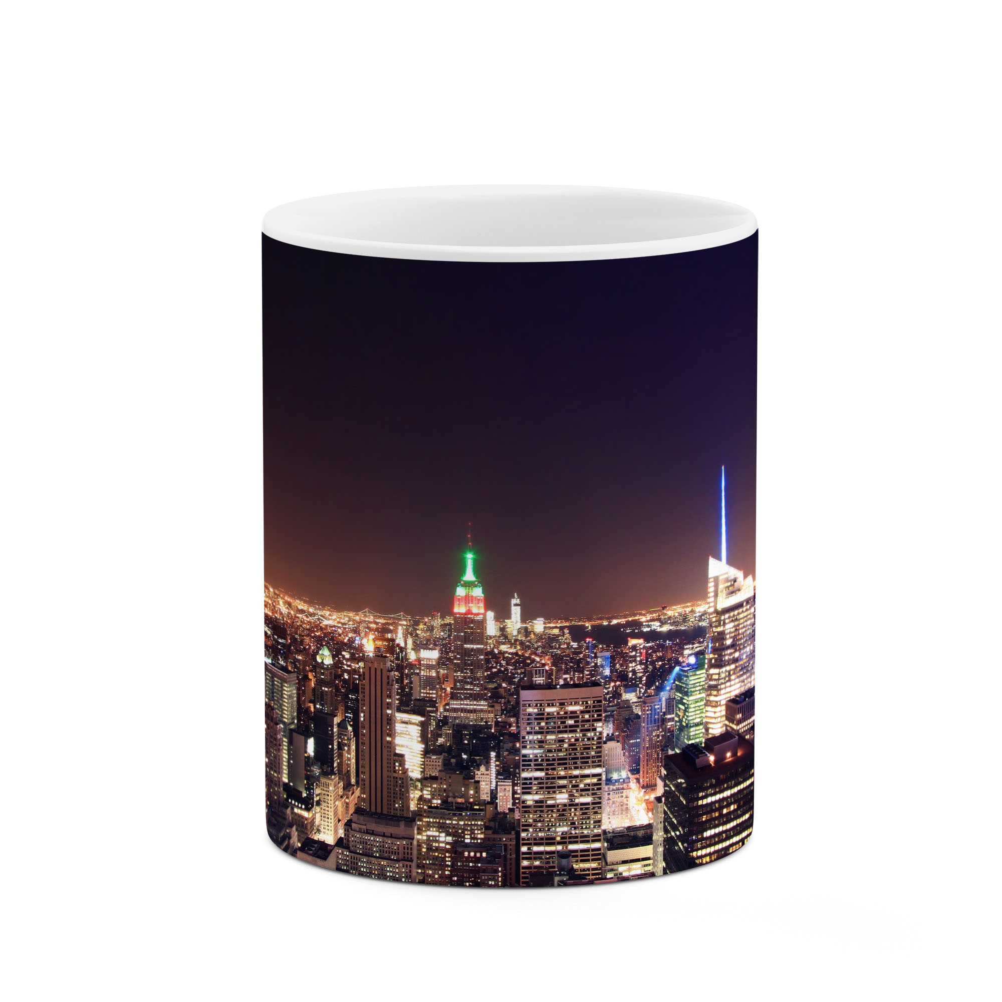 ماگ طرح منظره طبیعت  مدل mgp11963