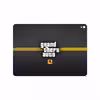 برچسب پوششی ماهوت مدل Gta-Game مناسب برای تبلت اپل iPad Pro 9.7 2016 A1673