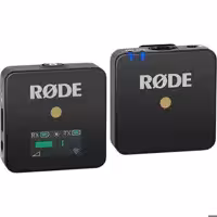 ست میکروفن بی سیم رود مدل Rode Go II Single