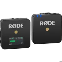 ست میکروفن بی سیم رود مدل Rode Go II Single