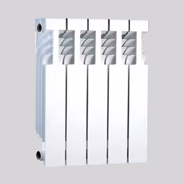 رادیاتور پره ای ایران رادیاتور مدل TERMO 500