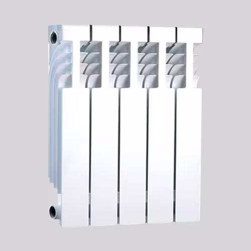 رادیاتور پره ای ایران رادیاتور مدل TERMO 500