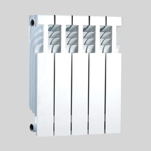 رادیاتور پره ای ایران رادیاتور مدل TERMO 500