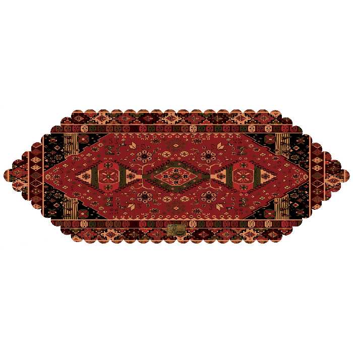 رانر رنس مدل RR5-42455