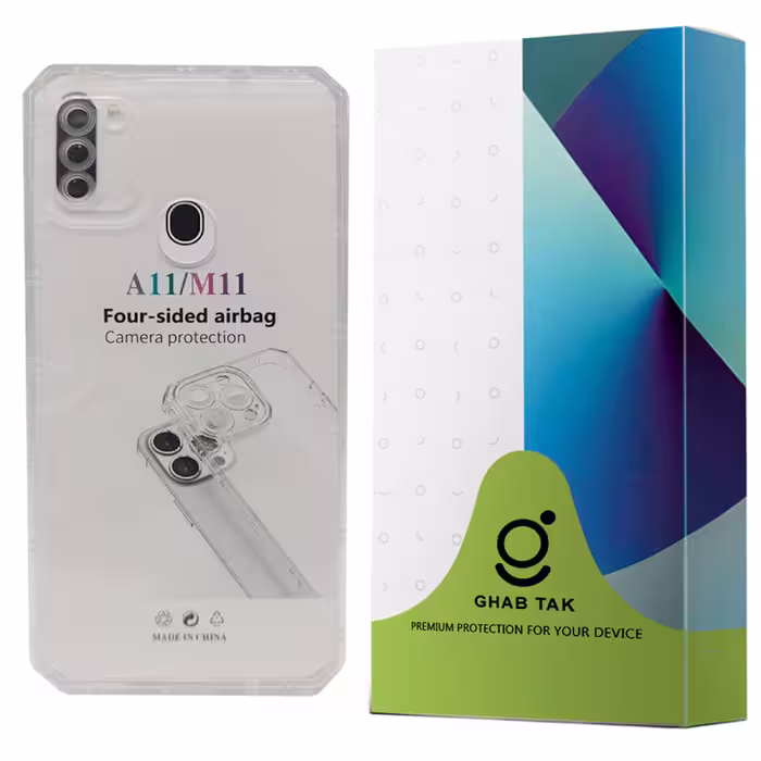 کاور قاب تک مدل JELEDA مناسب برای گوشی موبایل سامسونگ Galaxy A11