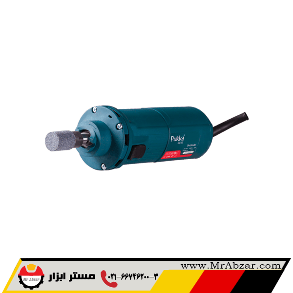 فرز انگشتی پوکا DG103