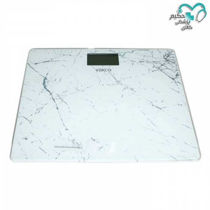 ترازو وزنی دیجیتال وکتو مدل EB9213 ا Vekto Digital weight scale