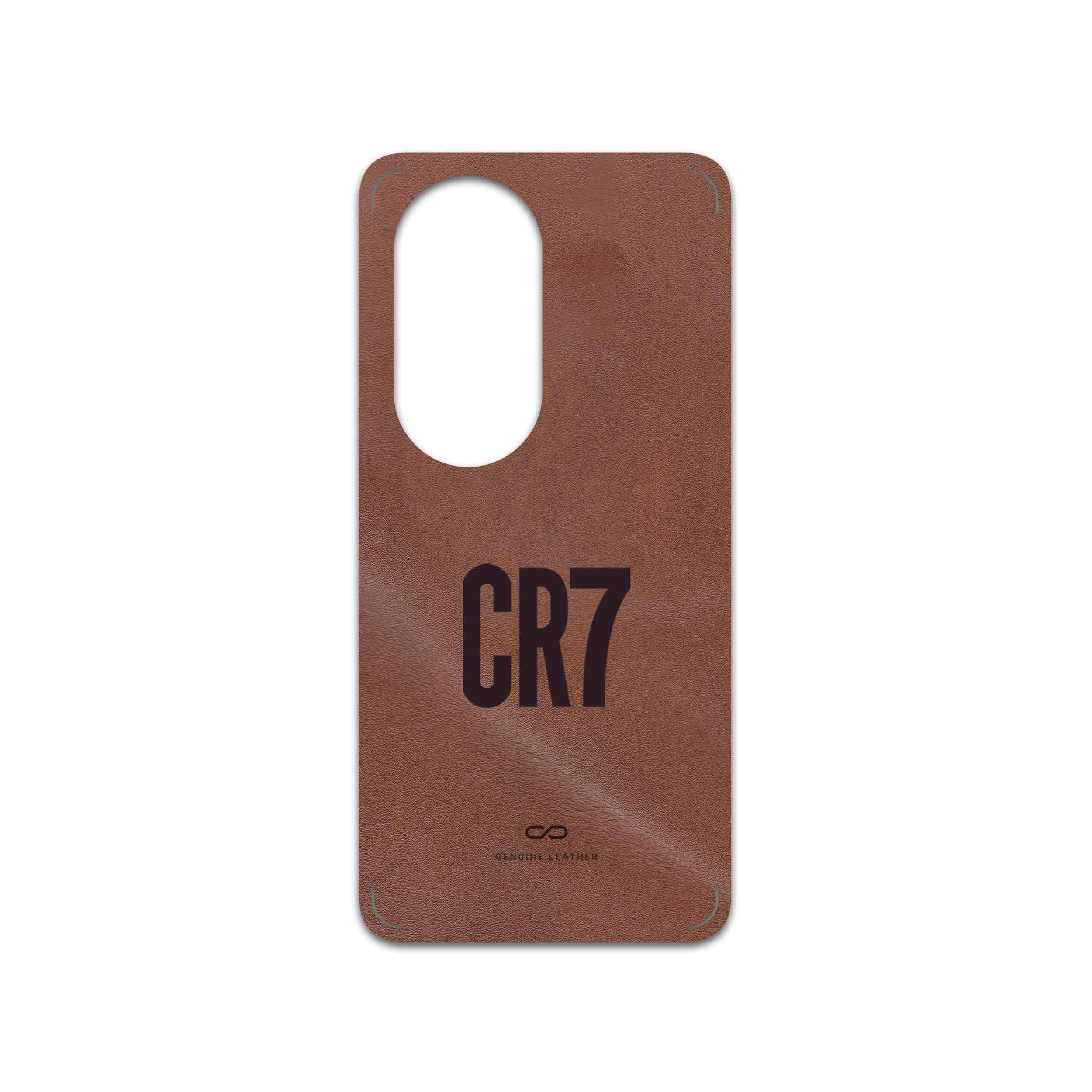 برچسب پوششی ماهوت مدل MNL-CR7 مناسب برای گوشی موبایل هوآوی P50 Pro