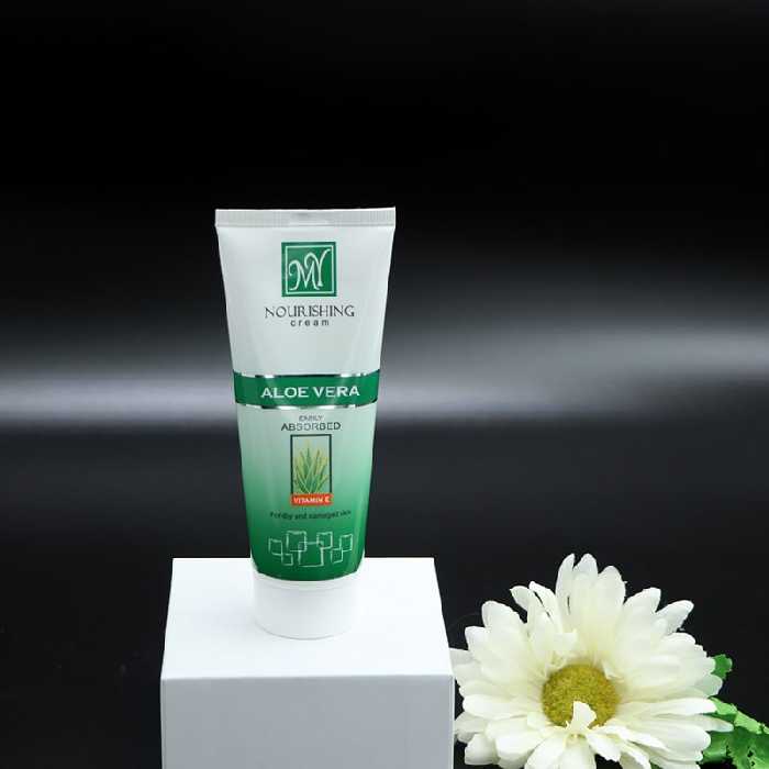 کرم دست و صورت آلوئه ورا تیوپی مای 75 میل 90147