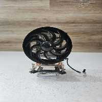 فن کولرمستر مدل T20 (استوک)