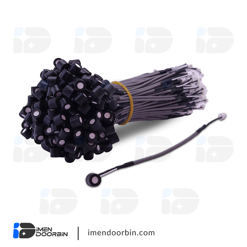 میکروفن Gray (گری یا خاکستری) دوربین مداربسته