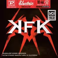 سیم گیتار الکتریک دانلوپ مدل Kerry King