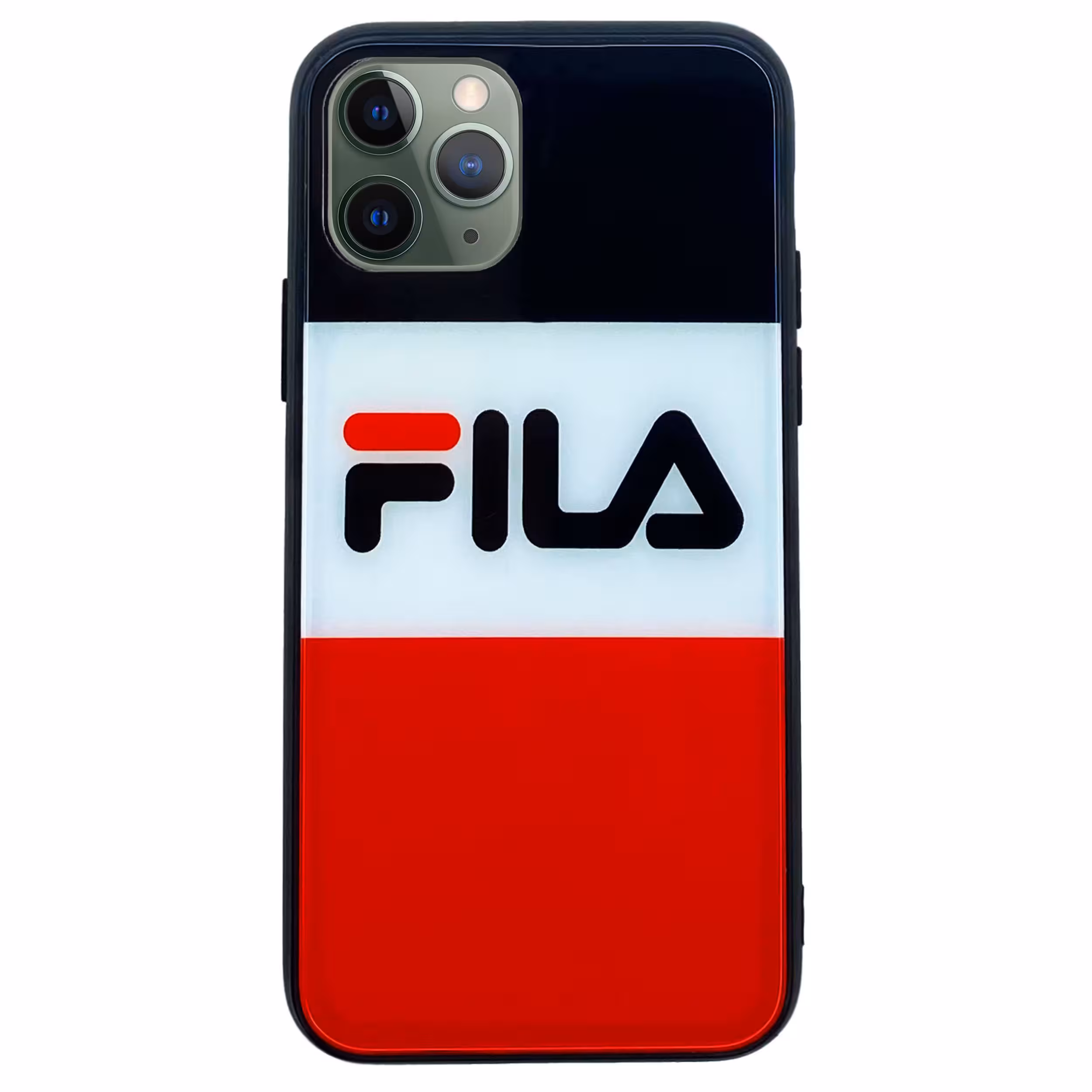 کاور مدل FA01-11P مناسب برای گوشی موبایل اپل iPhone 11 Pro
