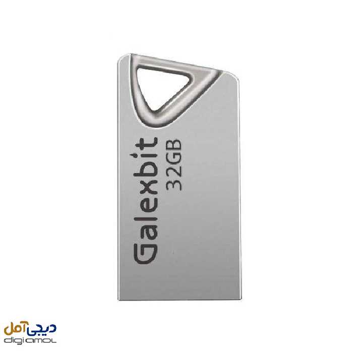 فلش گلکسبیتM3 ظرفیت 32 گیگ