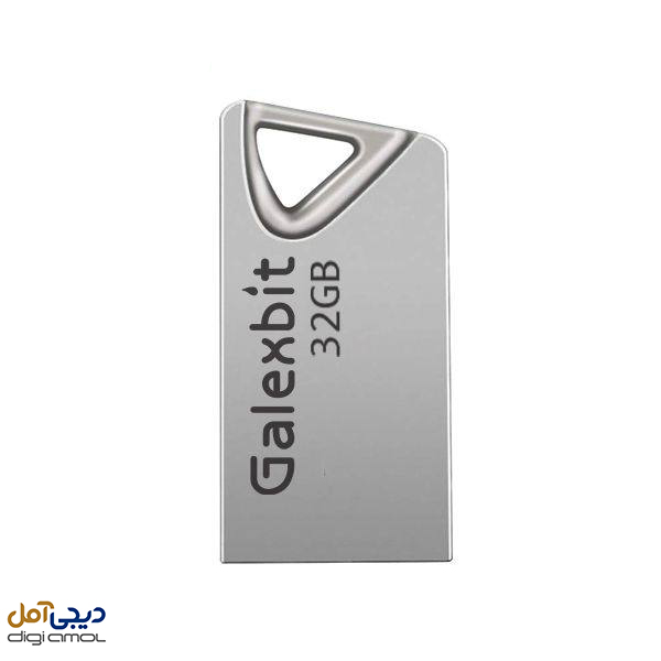 فلش گلکسبیتM3 ظرفیت 32 گیگ