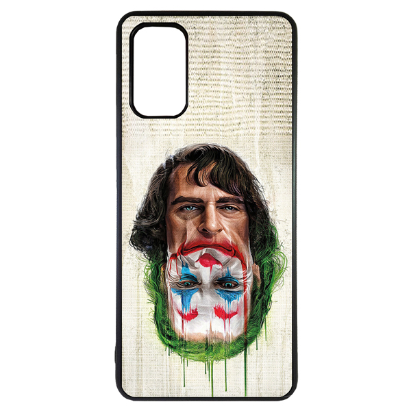 کاور طرح جوکر کد 1146 مناسب برای گوشی موبایل شیائومی poco m3