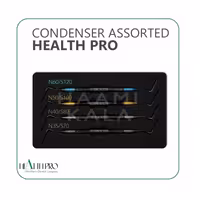 پلاگر HEALTHPRO آسورت | خرید پلاگر دندانپزشکی با قیمت مناسب