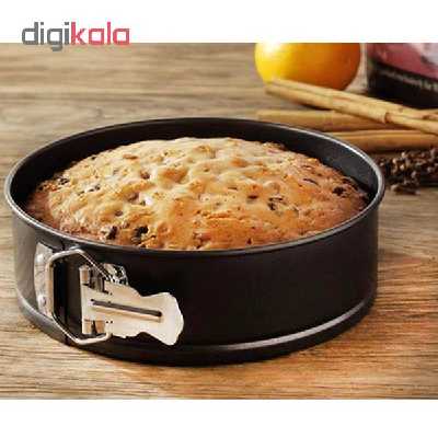 قالب کیک مدل SPRING VORMEN مجموعه 3 عددی