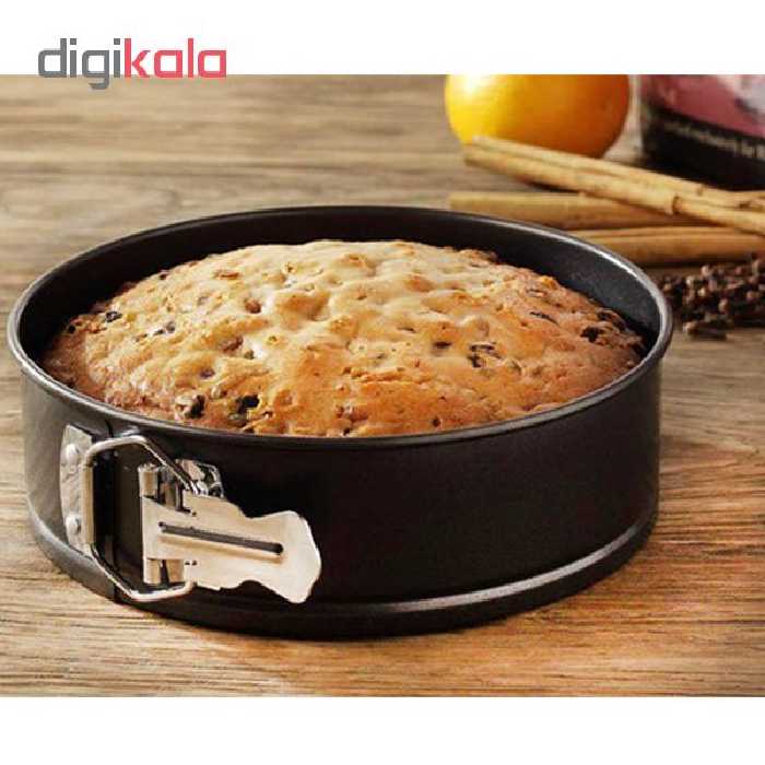 قالب کیک مدل SPRING VORMEN مجموعه 3 عددی