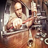 خرید و دانلود عکس Plumbing 02 کد 41551 | پیک فاکس | Pic Fox