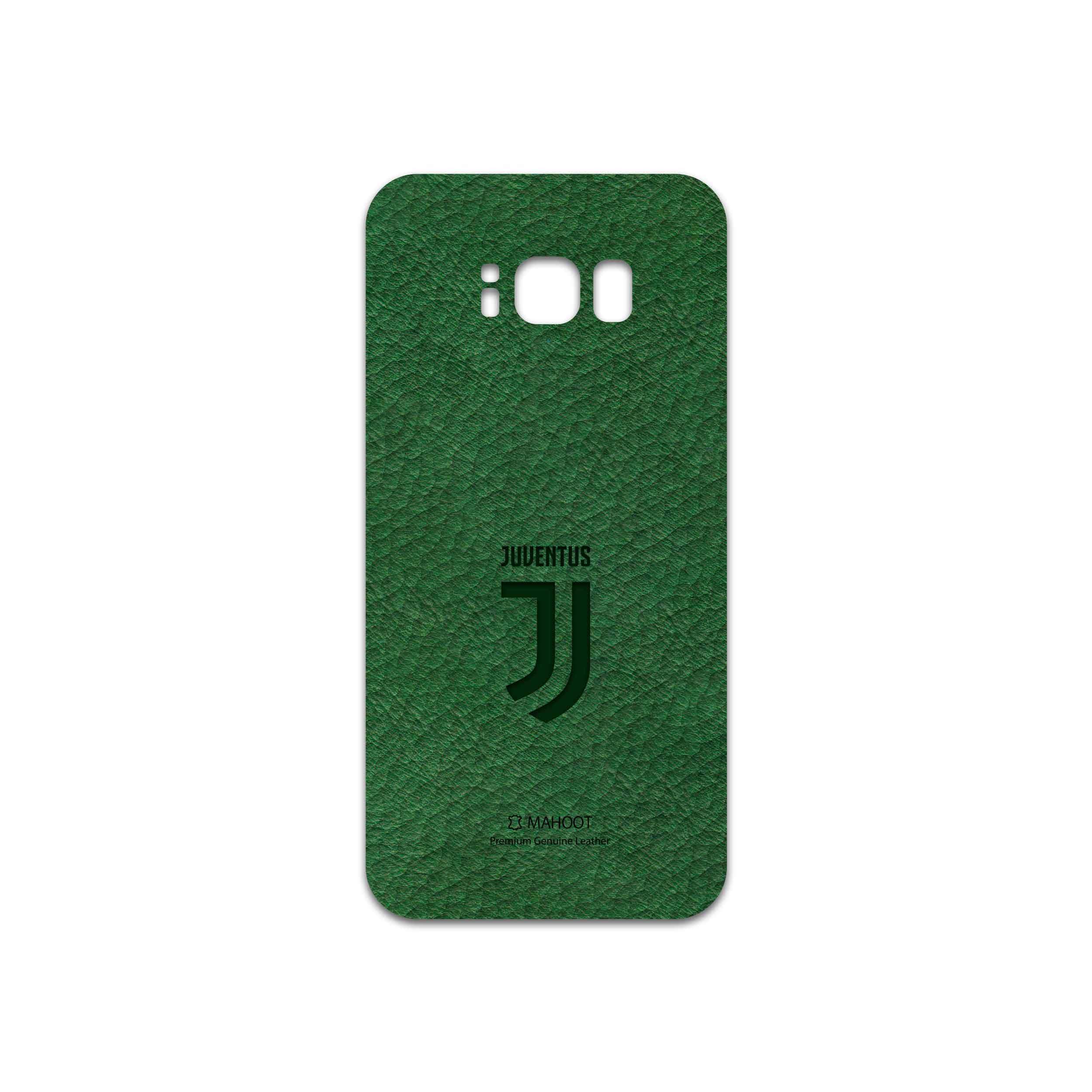 برچسب پوششی ماهوت مدل GL-JUVE مناسب برای گوشی موبایل سامسونگ Galaxy S8