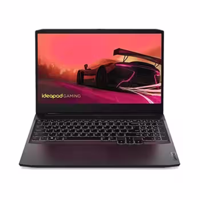 لپ تاپ گیمینگ 15.6 اینچ لنوو مدل IdeaPad Gaming 3 15ACH6-L4MH–A