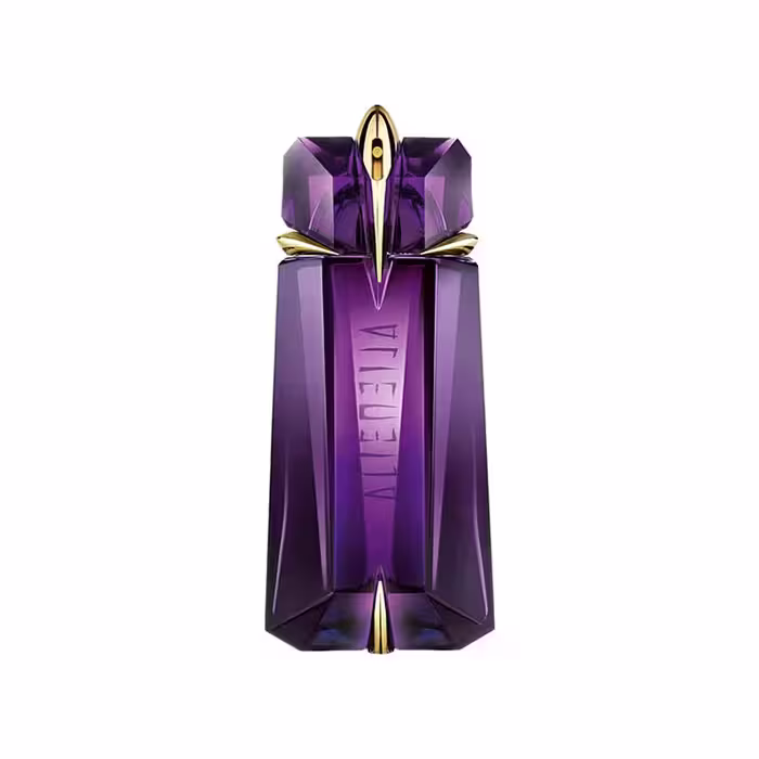 تستر سفارش اروپا ادکلن زنانه تیری موگلر الین Thierry Mugler Alien