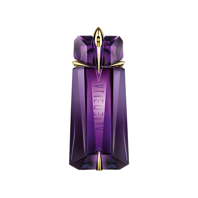 تستر سفارش اروپا ادکلن زنانه تیری موگلر الین Thierry Mugler Alien