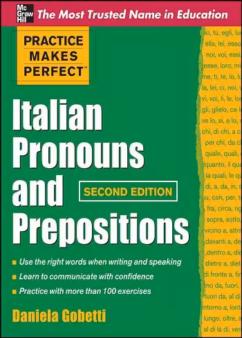 کتاب Italian Reading and Comprehension