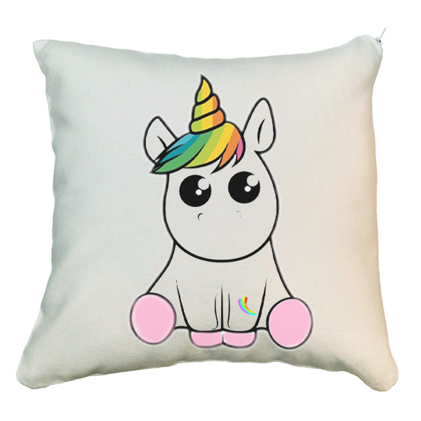 کوسن مدل اسب تک شاخ