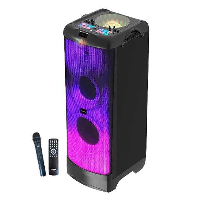 اسپیکر بلوتوثی مکسیدر مدل JS1211