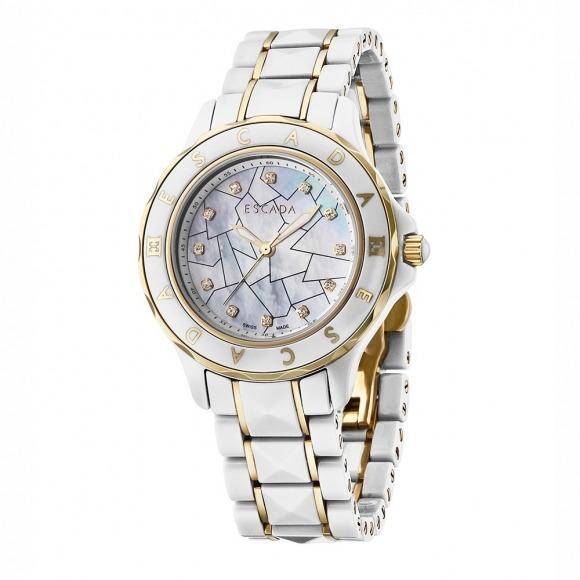 ساعت مچی عقربه ای برند اسکادا مدل EW4165062