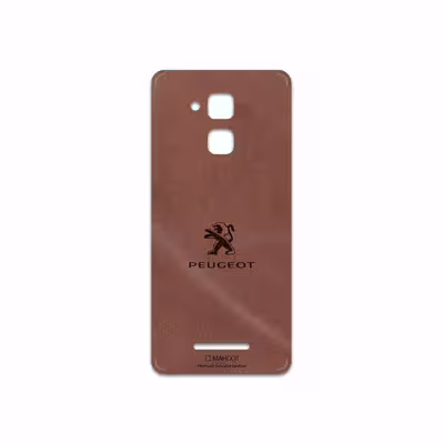 برچسب پوششی ماهوت مدل MNL-PEGT مناسب برای گوشی موبایل ایسوس Zenfone 3 Max ZC520TL