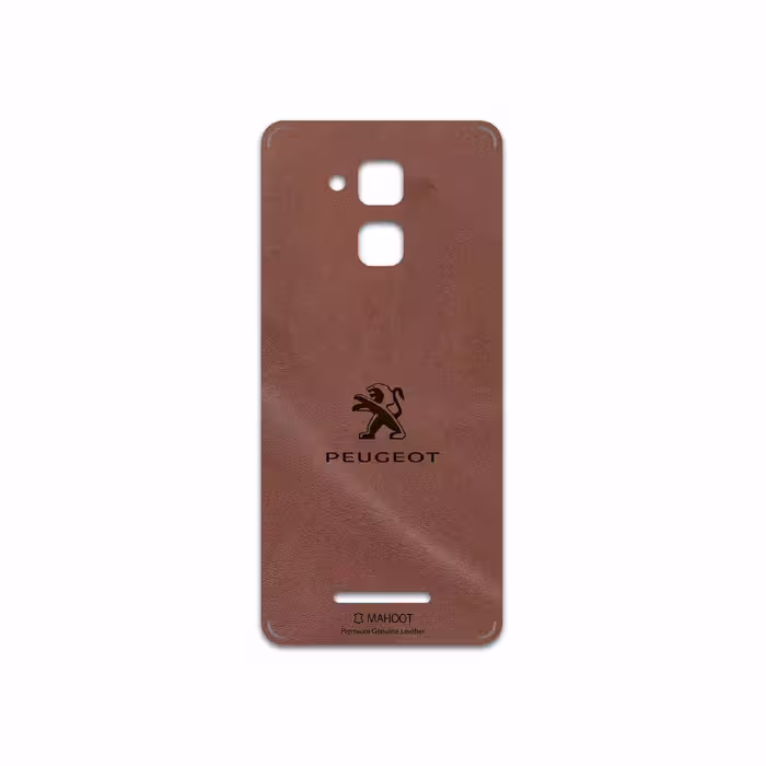 برچسب پوششی ماهوت مدل MNL-PEGT مناسب برای گوشی موبایل ایسوس Zenfone 3 Max ZC520TL