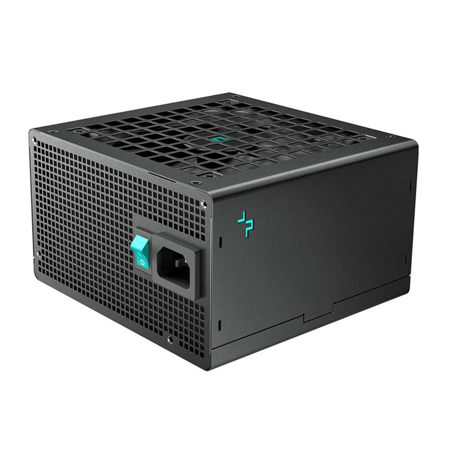 پاور 550 وات دیپ کول مدل PL550D ATX3.0