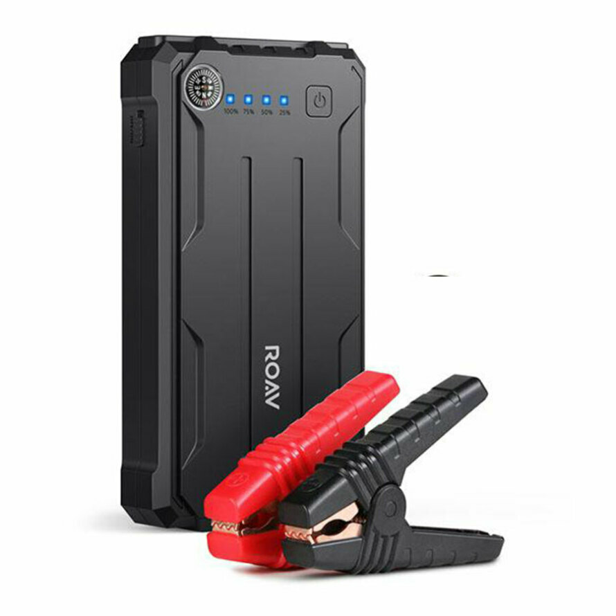 پاور بانک و استارتر خودرو انکر R3120 8000mAh