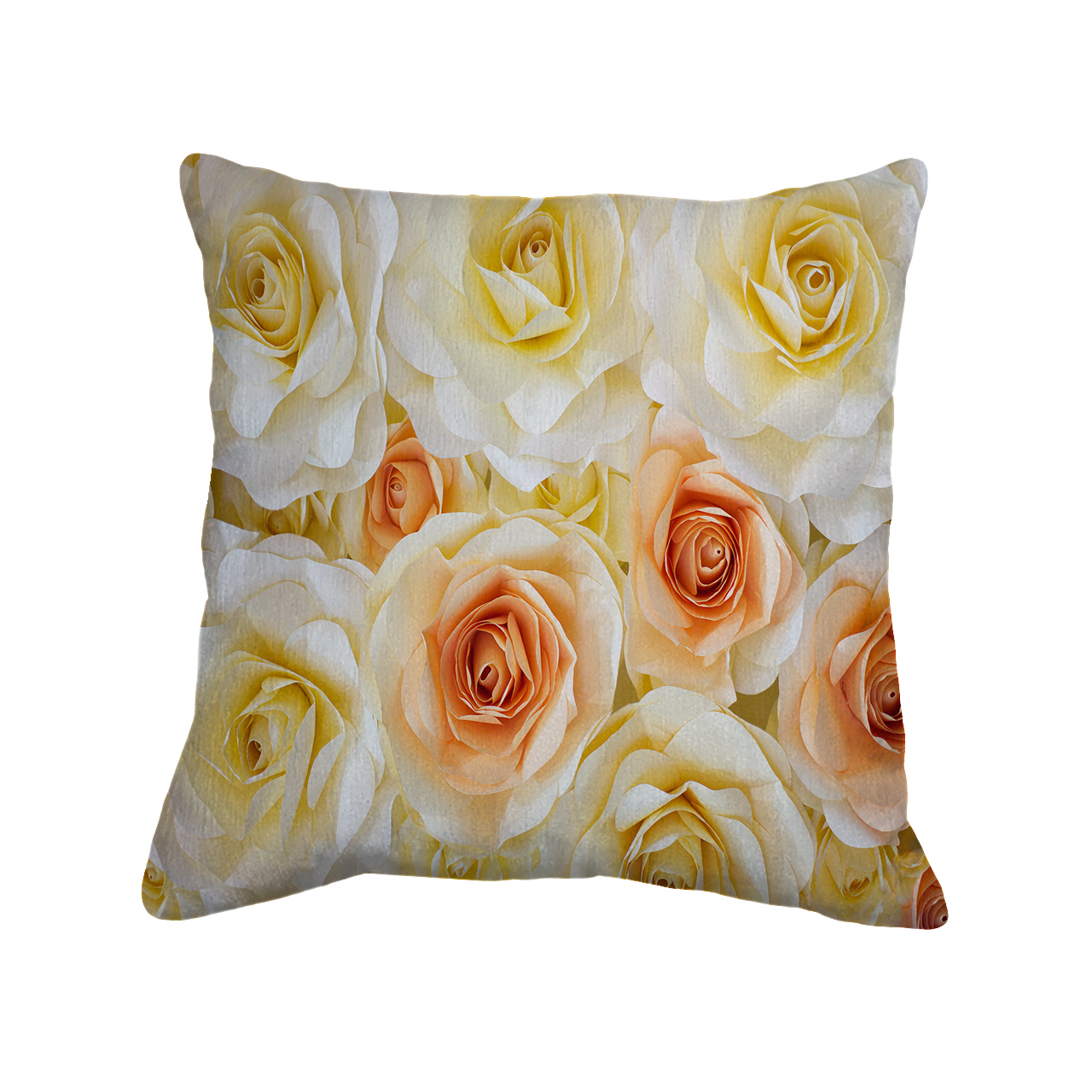 کاور کوسن طرح رز کد 5593