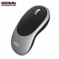 ماوس وایرلس شارژی AOC مدل MS720