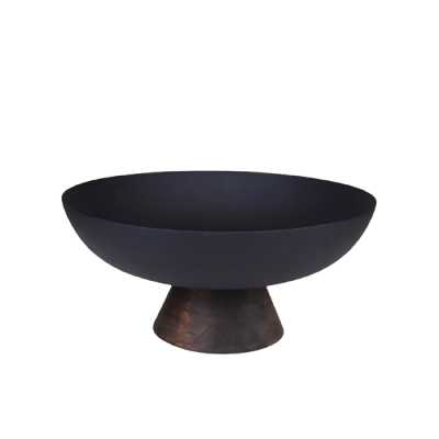 میوه خوری مدل پایه چوبی