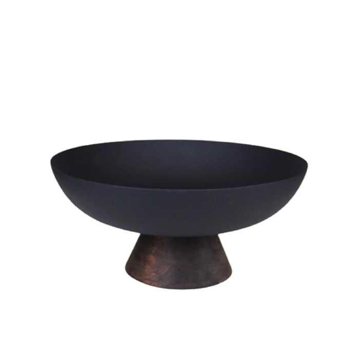 میوه خوری مدل پایه چوبی