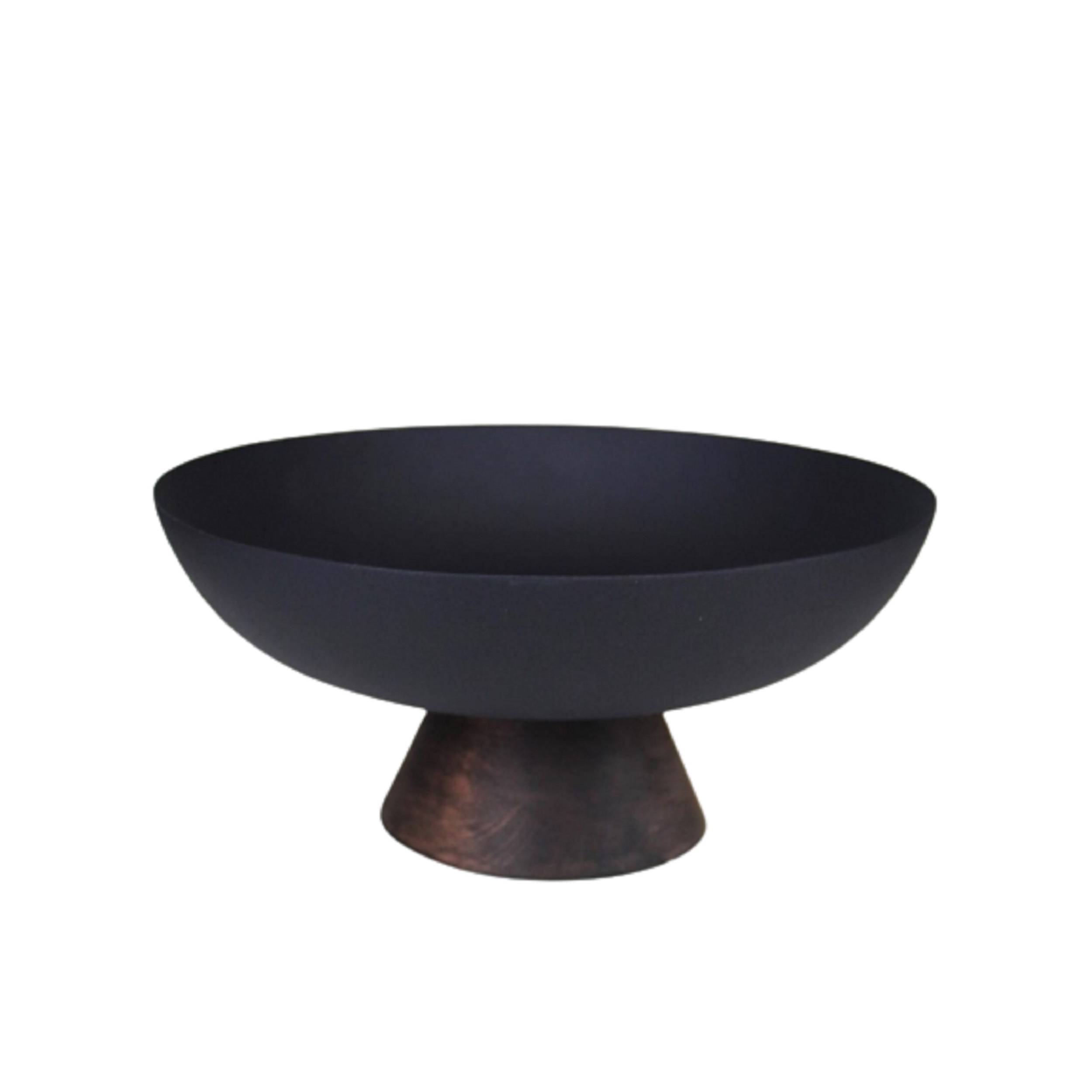 میوه خوری مدل پایه چوبی