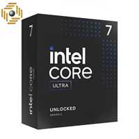 پردازنده اینتل مدل Core Ultra 7 265KF