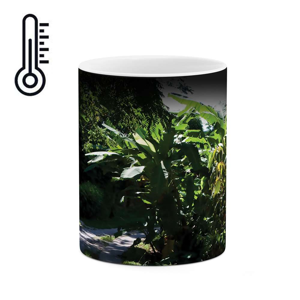 ماگ حرارتی طرح منظره مدل mgh02785