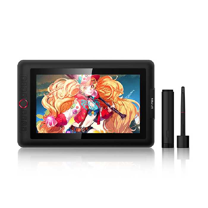 گارانتی اصلی شرکتی  ارسال فوری   تبلت گرافیکی ایکس پی پن مدل XP Pen Artist 13.3 Pro